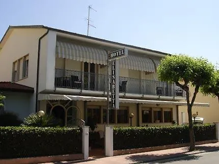 Hotel Elisabetta Cinquale