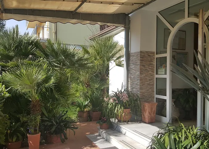 Hotel Elisabetta Cinquale