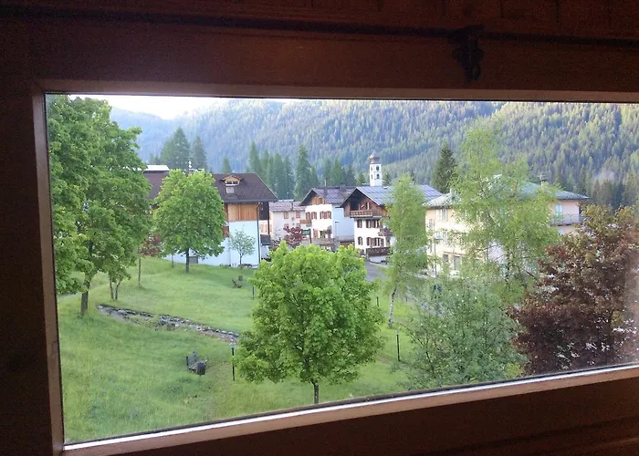 Hotel Principe Selva di Cadore