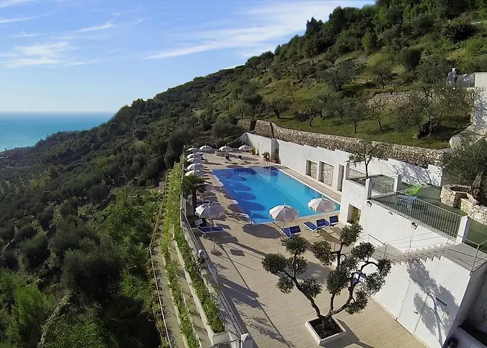 Residence Montelci Mattinata