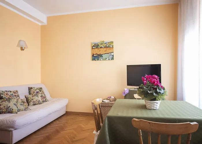 Albergo La Bussola Abbadia San Salvator