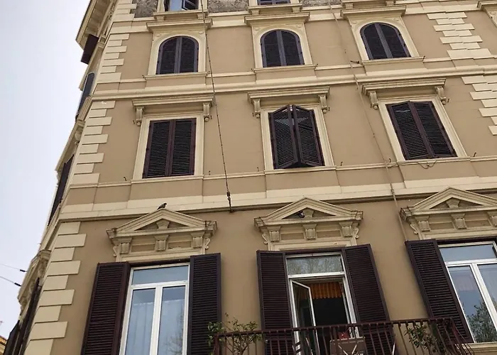 207 Inn Roma