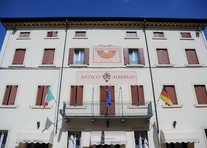Antico Albergo Negrar
