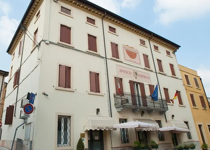 Antico Albergo Negrar