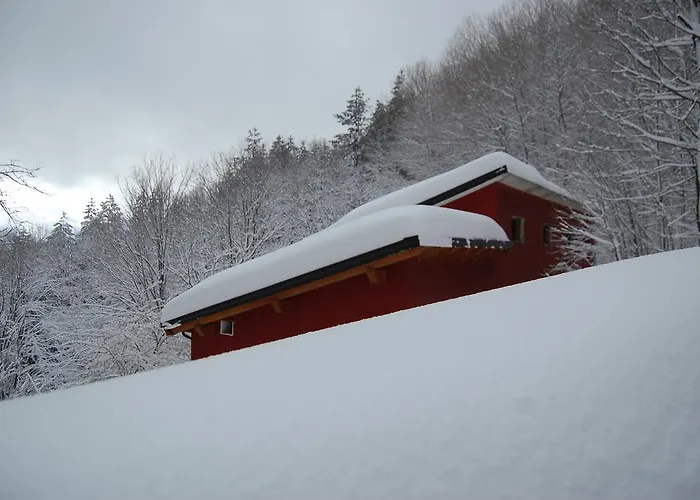 Rifugio Casello Margherita Camigliatello Silano