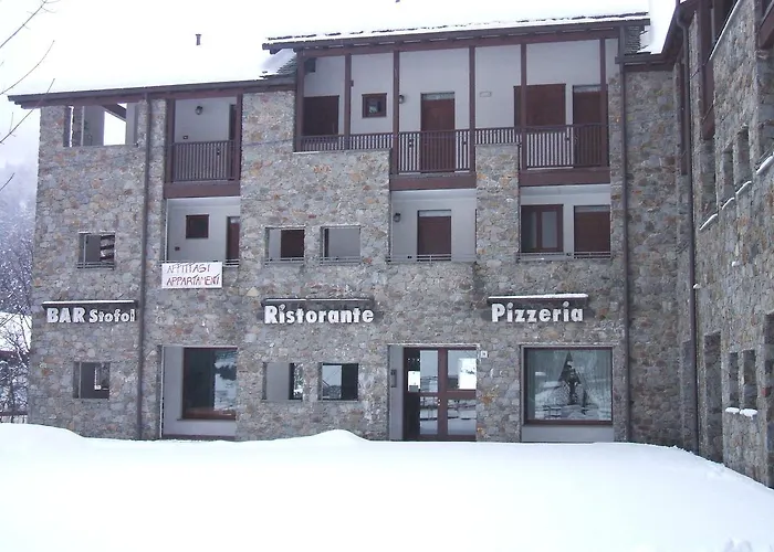Residence Stofol Aprica