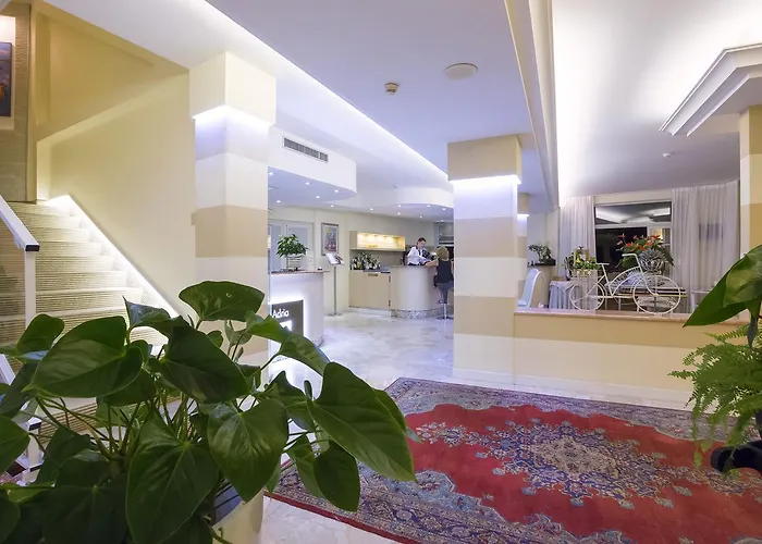 Hotel Adria Sul Mare Caorle