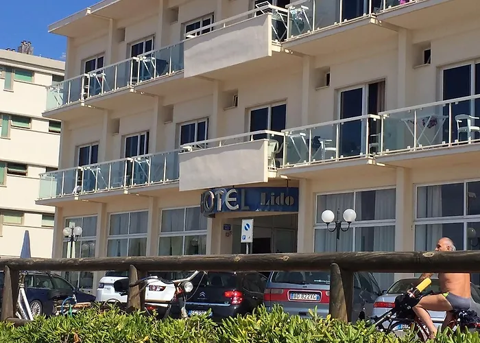 Hotel Lido Follonica