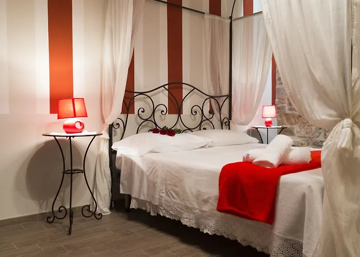 Locanda Mammi' Agnone