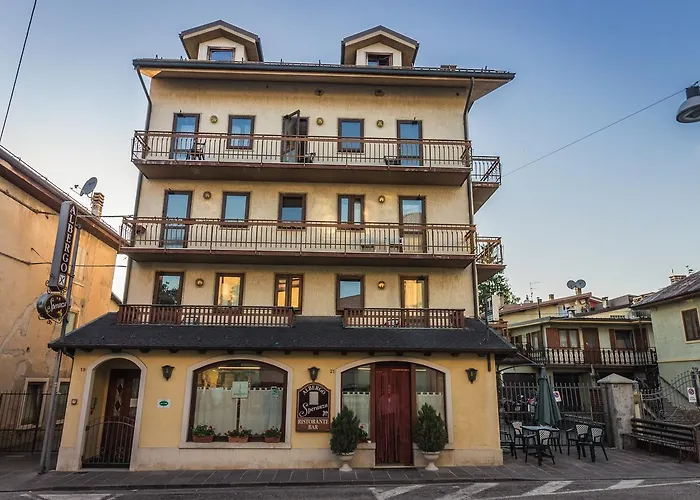Albergo Speranza Asiago