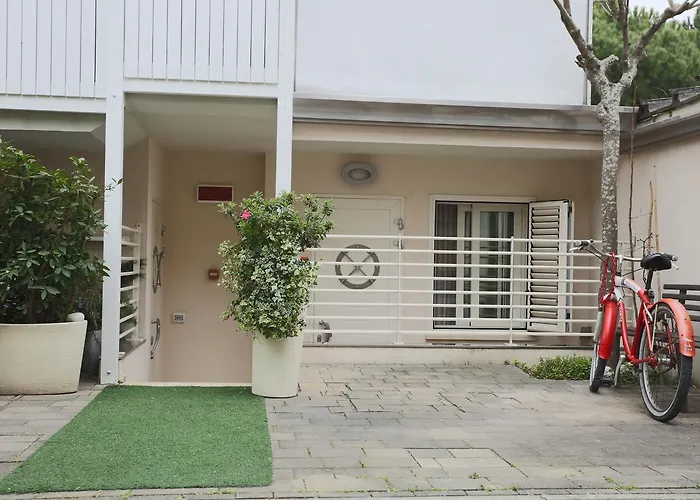 Hotel Caribia Pinarella Cervia