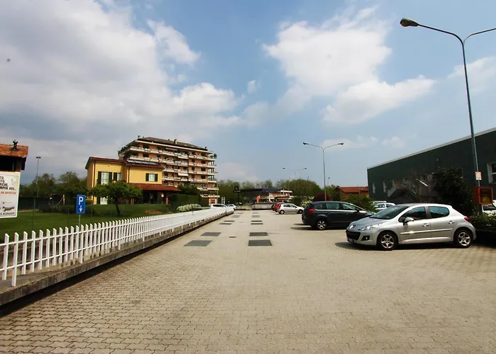 Hotel Europa Biella