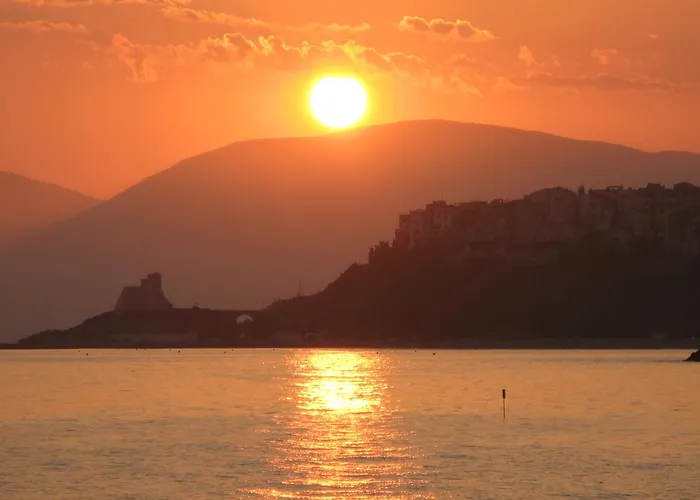 Hotel Club Torre Capovento Sperlonga