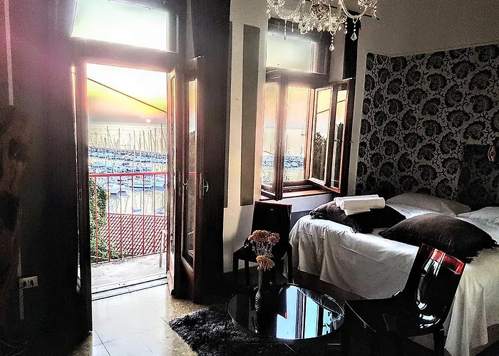 Hotel Mignon Trieste