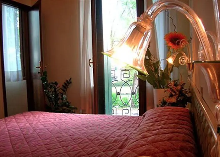 Hotel Alla Villa Fini Dolo