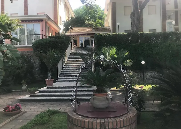 Belvedere Hotel Club Belvedere Marittimo