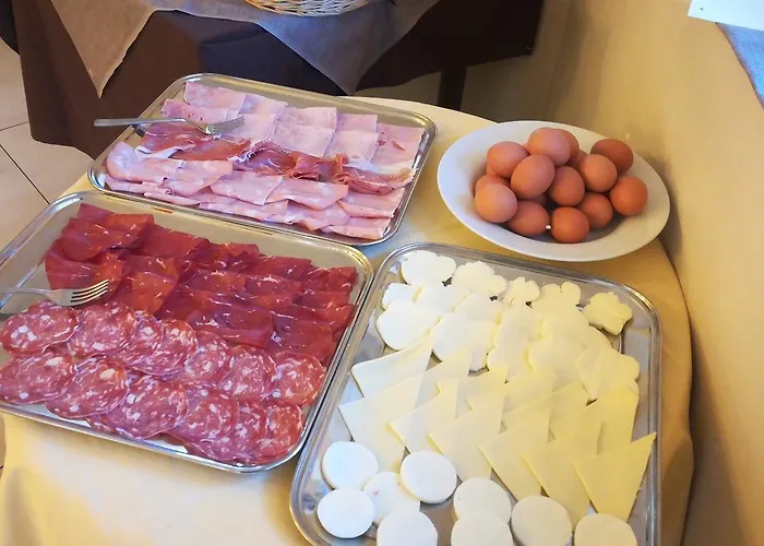 Hotel Fiera Milano Rho