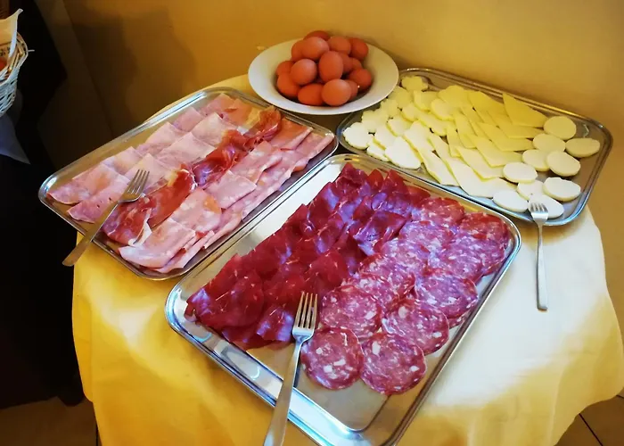 Hotel Fiera Milano Rho