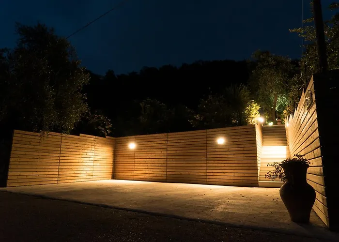 B&B Ca' Ori Caprino Veronese