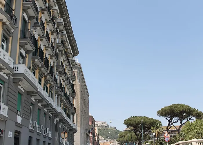 Hotel Bed No Breakfast Ak 2 Napoli