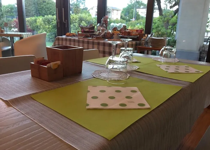 Albergo ai Sapori San Daniele del Friuli