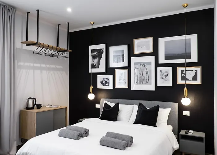 The Gallery 42 Guest House Firenze
