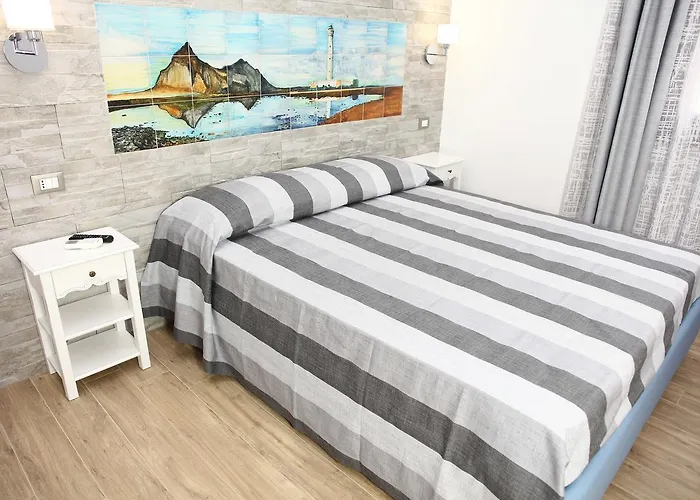 Ninni e Fede San Vito Lo Capo