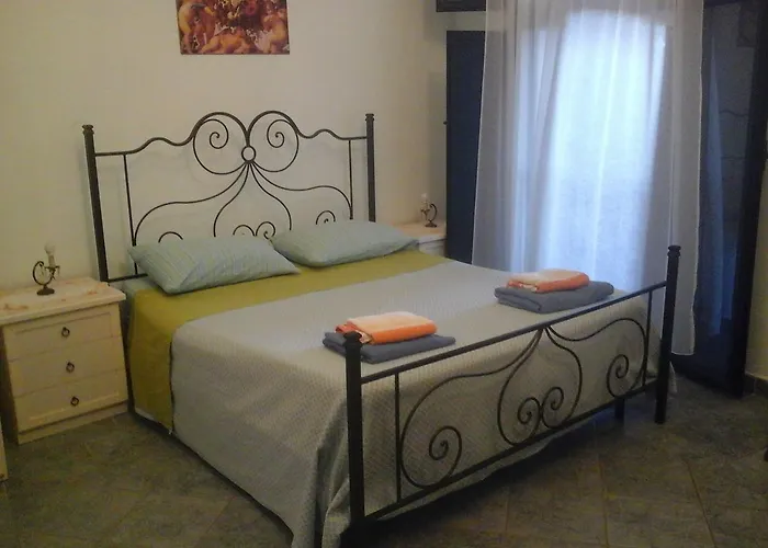 B&B Casa Dei Mille Pizzo 