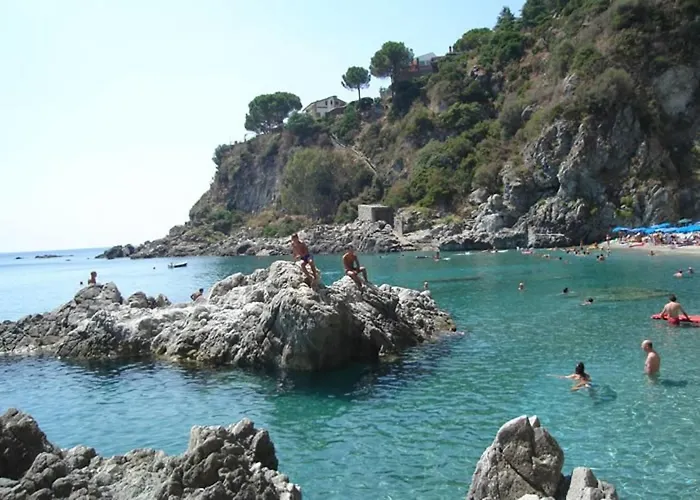 Girasole Guest House Catanzaro