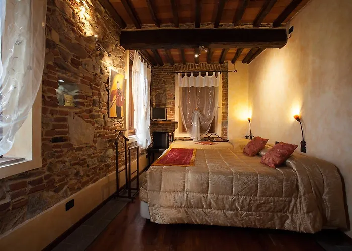 Tangohotel Lucca