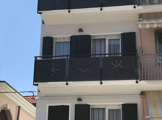 Hotel Casa Mara Chioggia