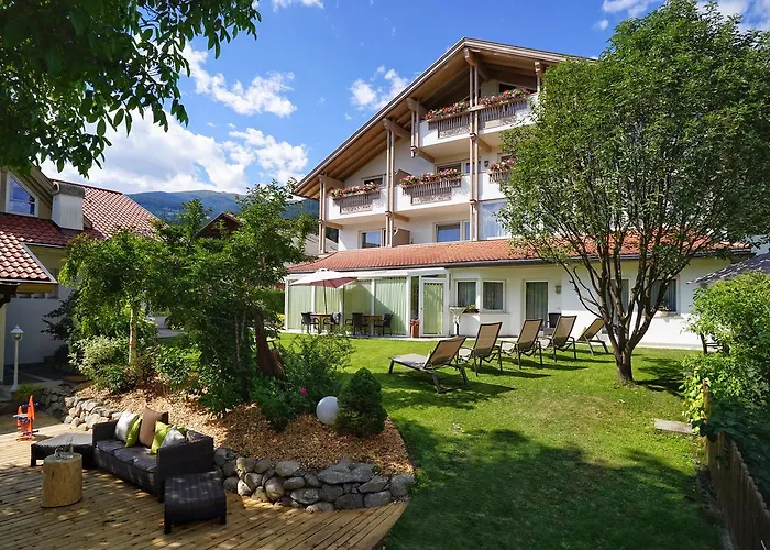 Residence Walder Falzes