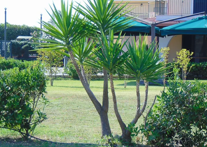 Villa Celeste B&B Pontecagnano