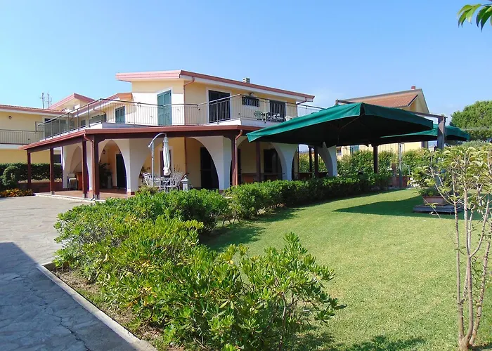 Villa Celeste B&B Pontecagnano