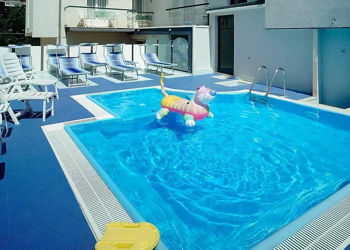 Hotel Haiti Cattolica
