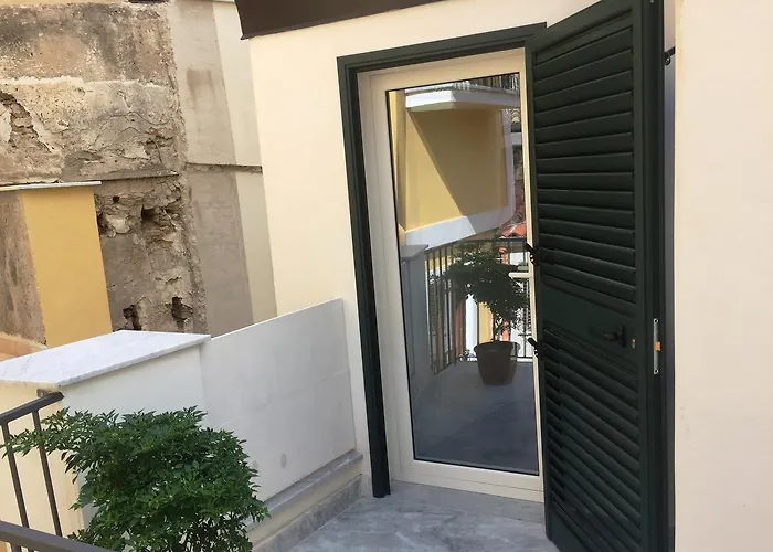 Hotel Kurò Palermo