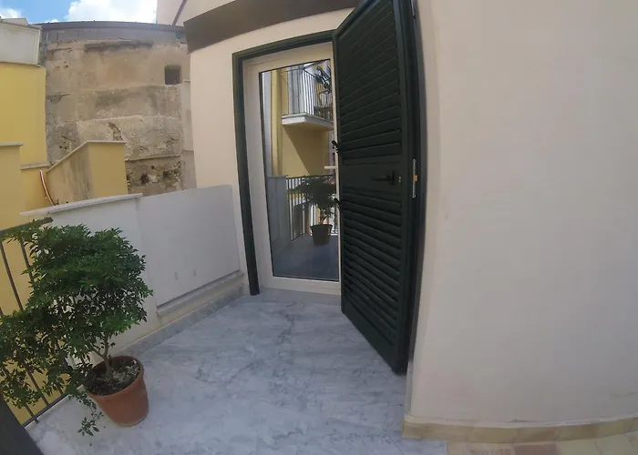 Hotel Kurò Palermo