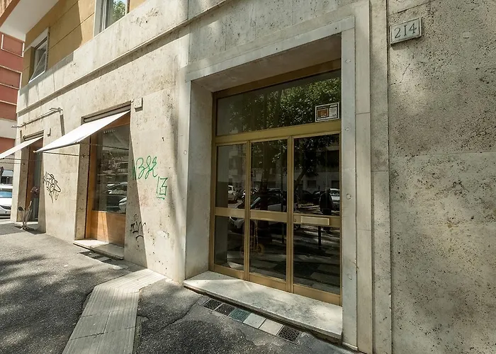 Suite Pinturicchio Roma