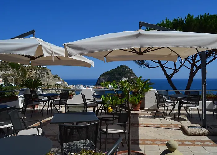 Hotel Casa Gerardo Sant'Angelo 