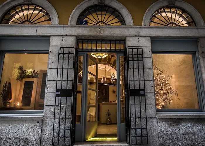 Locanda alla Beccherie Trieste