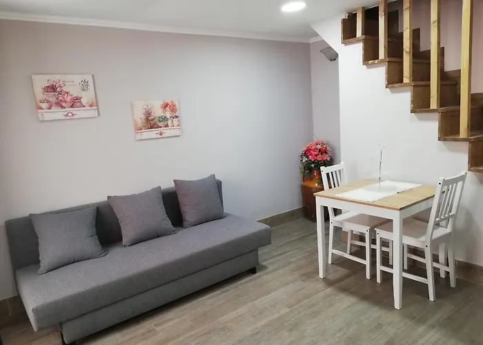 Casa Vacanza Due Effe Martina Franca