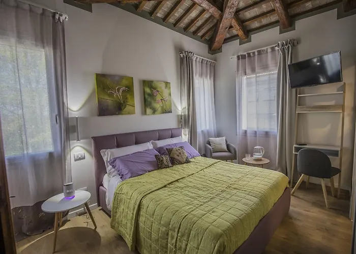 Hotel A casa di V-Ale Treviso