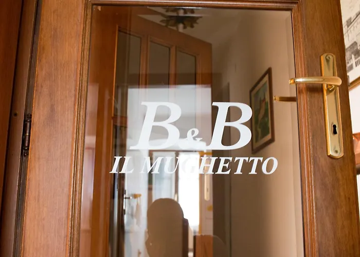 Bed and Breakfast Il Mughetto Celano