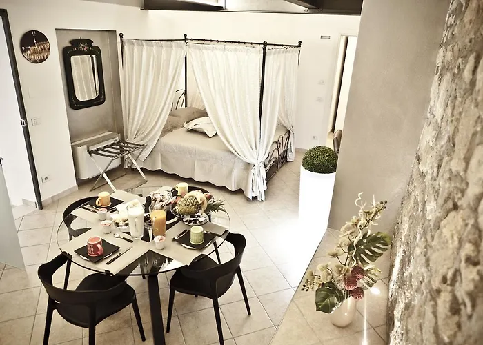 Bed and Breakfast Castello San Felice Verona