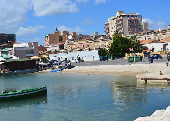 Bed and Breakfast Bealù Syracuse