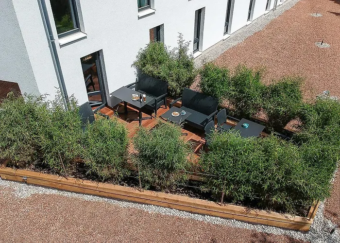 Hotel Suedstern Monaco di Baviera