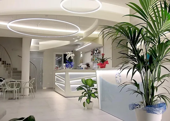 Hermes Hotel San Vito Lo Capo