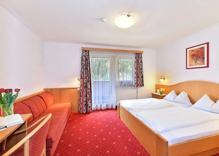 Pension Gattererhof Valles