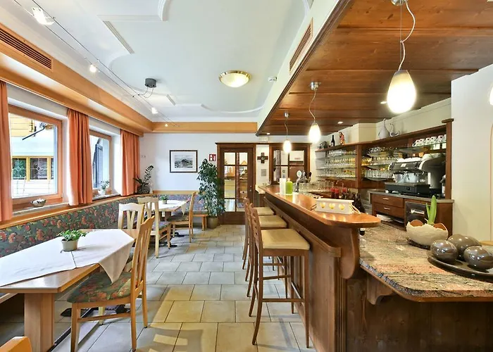 Pension Gattererhof Valles