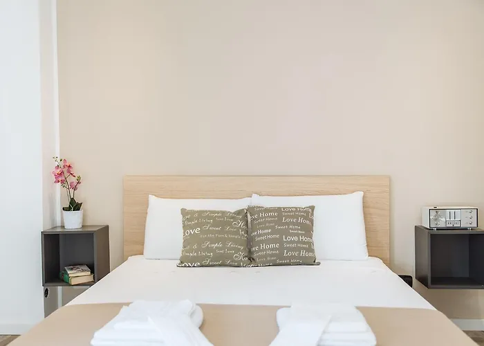 Politeama Luxury Suites Palermo